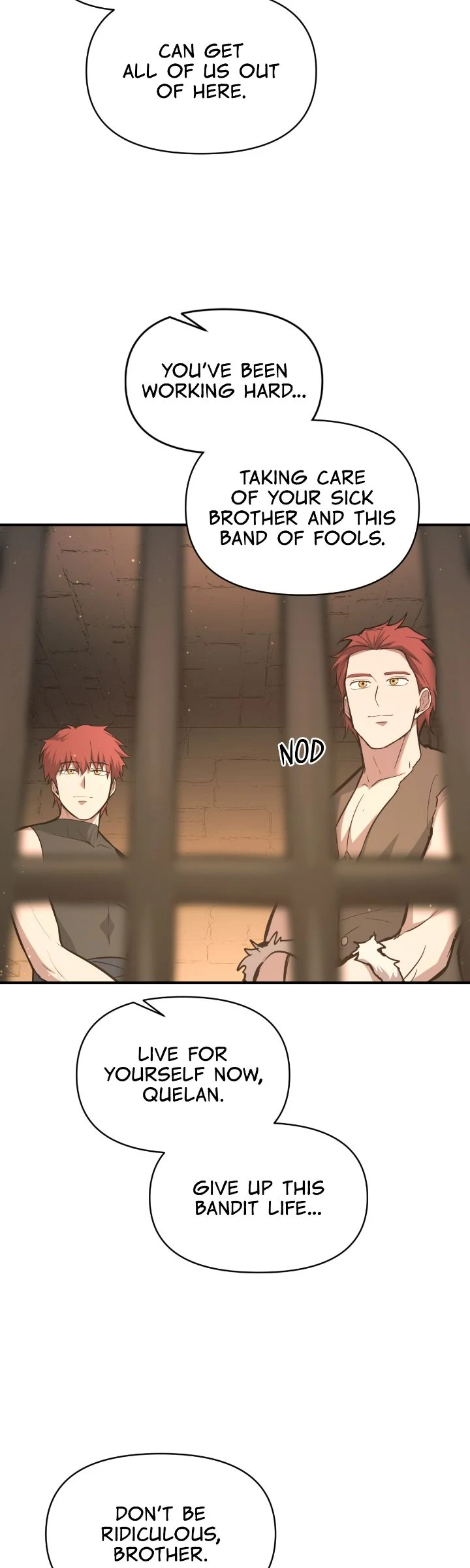 Read Tyrant of the Tower Defense Game EN Manga Online