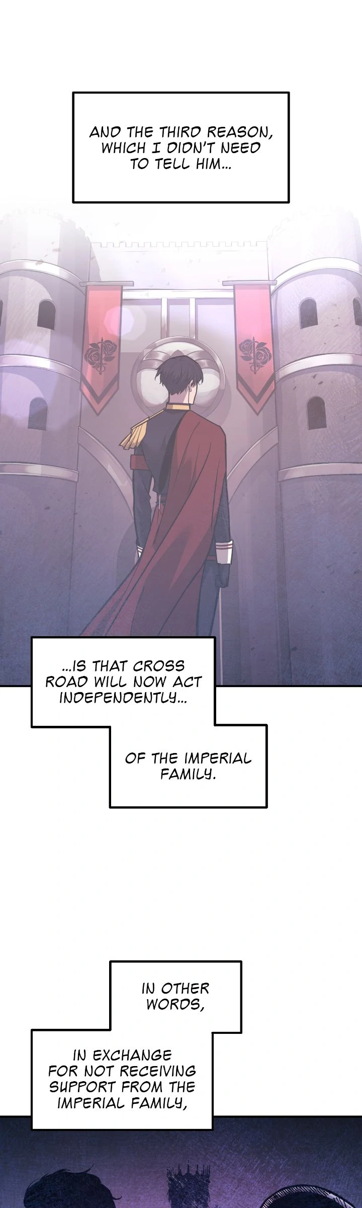 Read Tyrant of the Tower Defense Game EN Manga Online