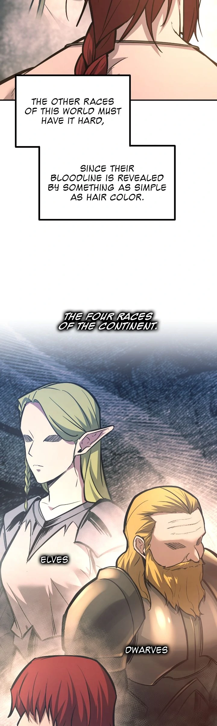 Read Tyrant of the Tower Defense Game EN Manga Online