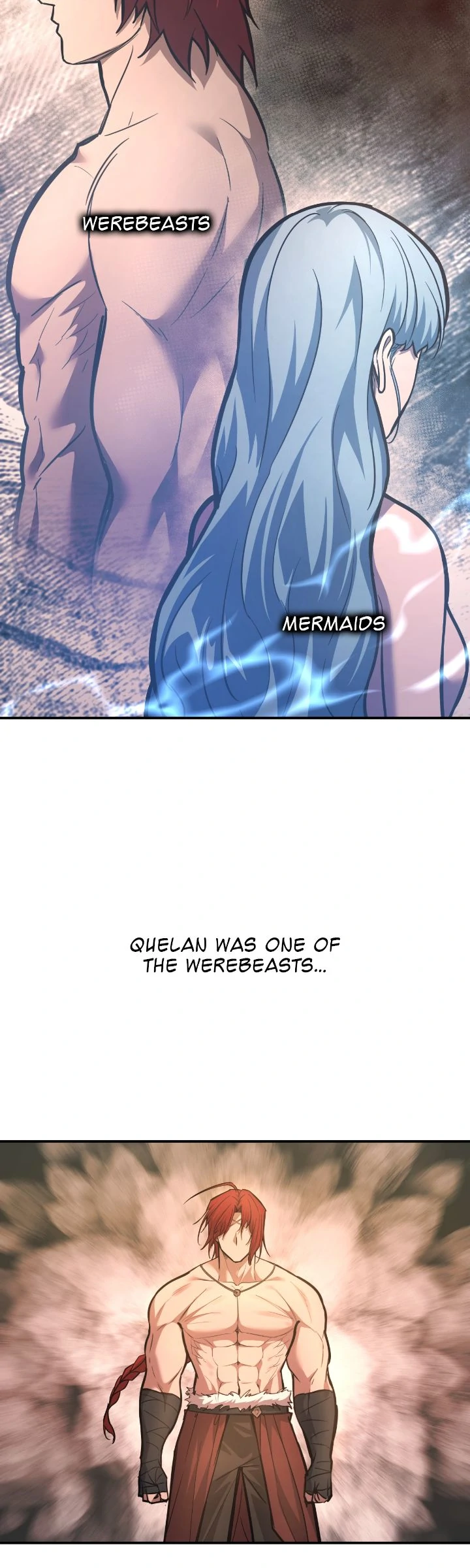 Read Tyrant of the Tower Defense Game EN Manga Online