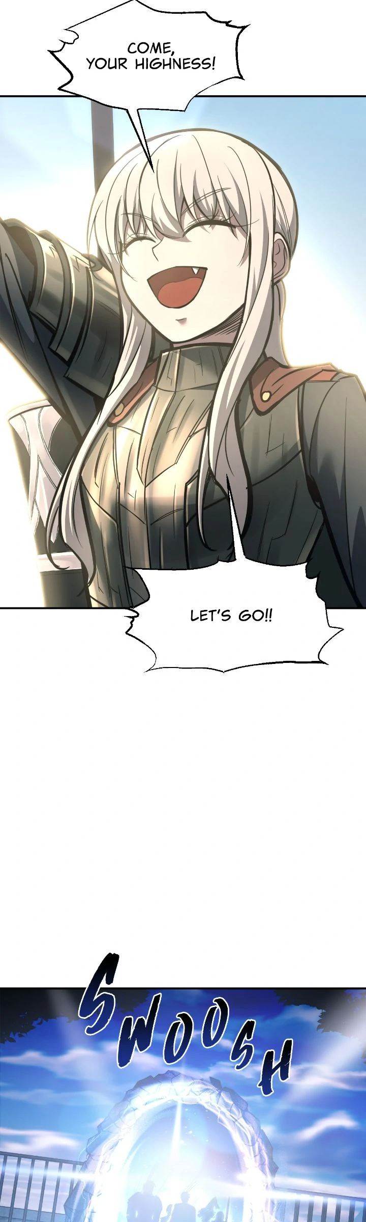 Read Tyrant of the Tower Defense Game EN Manga Online