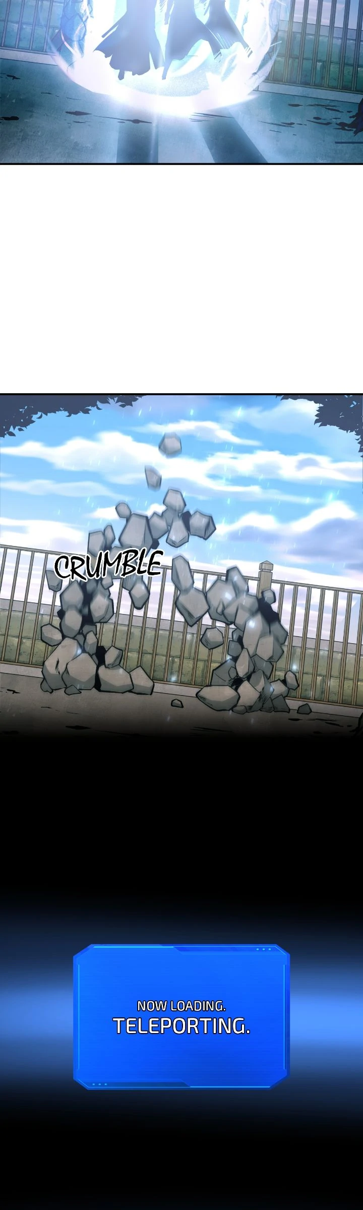 Read Tyrant of the Tower Defense Game EN Manga Online