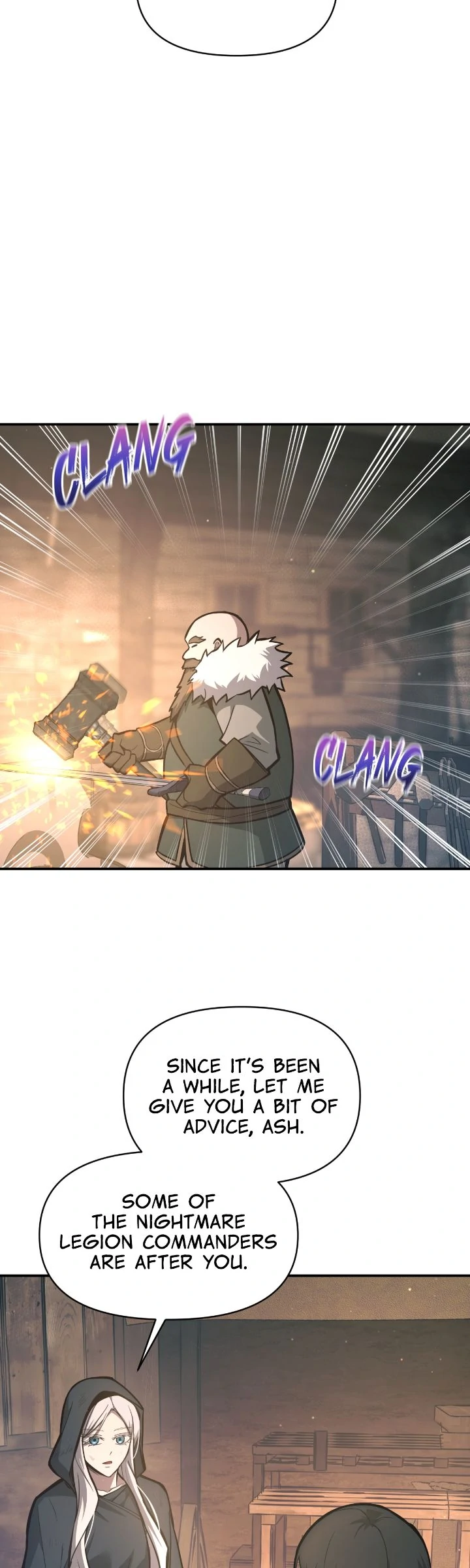 Read Tyrant of the Tower Defense Game EN Manga Online