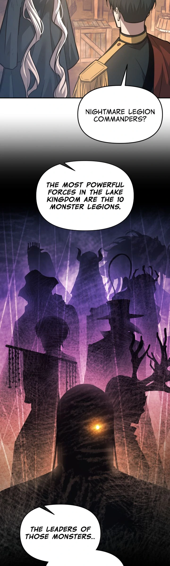 Read Tyrant of the Tower Defense Game EN Manga Online