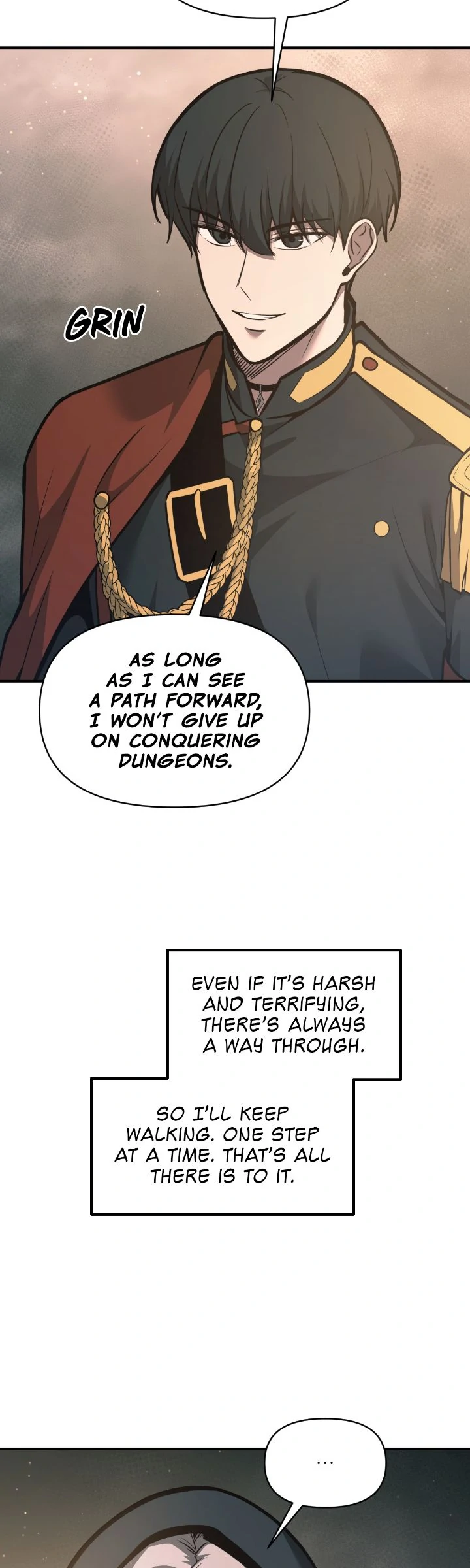 Read Tyrant of the Tower Defense Game EN Manga Online