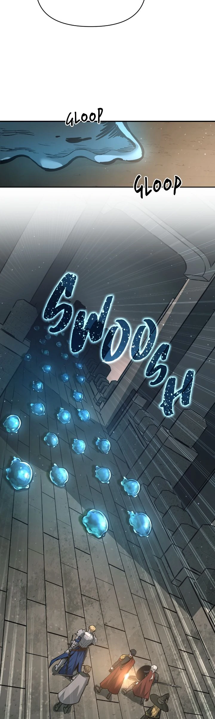 Read Tyrant of the Tower Defense Game EN Manga Online