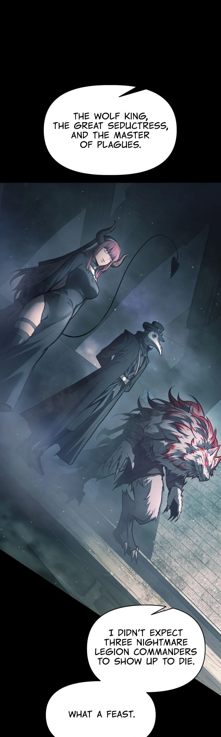 Read Tyrant of the Tower Defense Game EN Manga Online