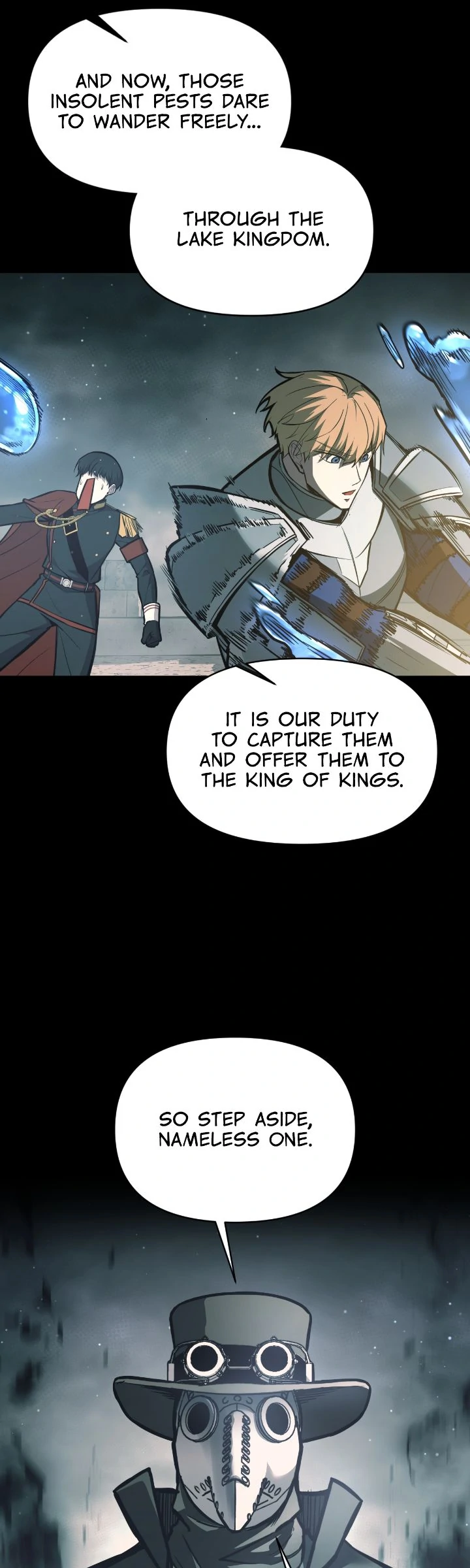 Read Tyrant of the Tower Defense Game EN Manga Online