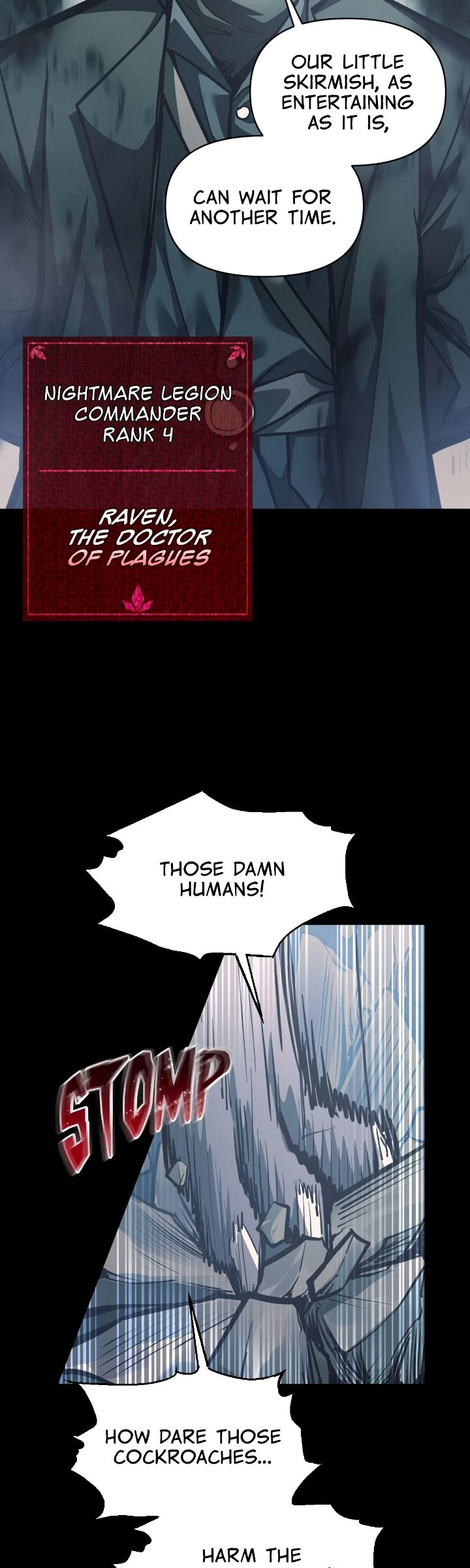 Read Tyrant of the Tower Defense Game EN Manga Online