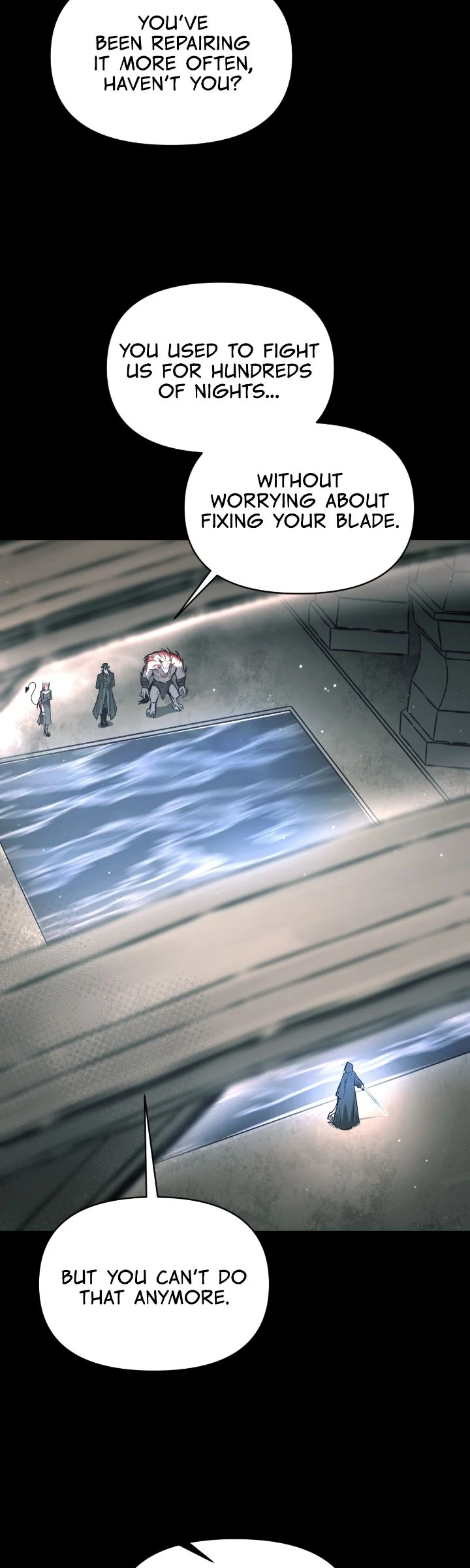 Read Tyrant of the Tower Defense Game EN Manga Online