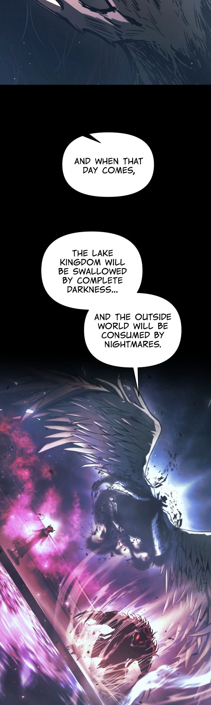 Read Tyrant of the Tower Defense Game EN Manga Online