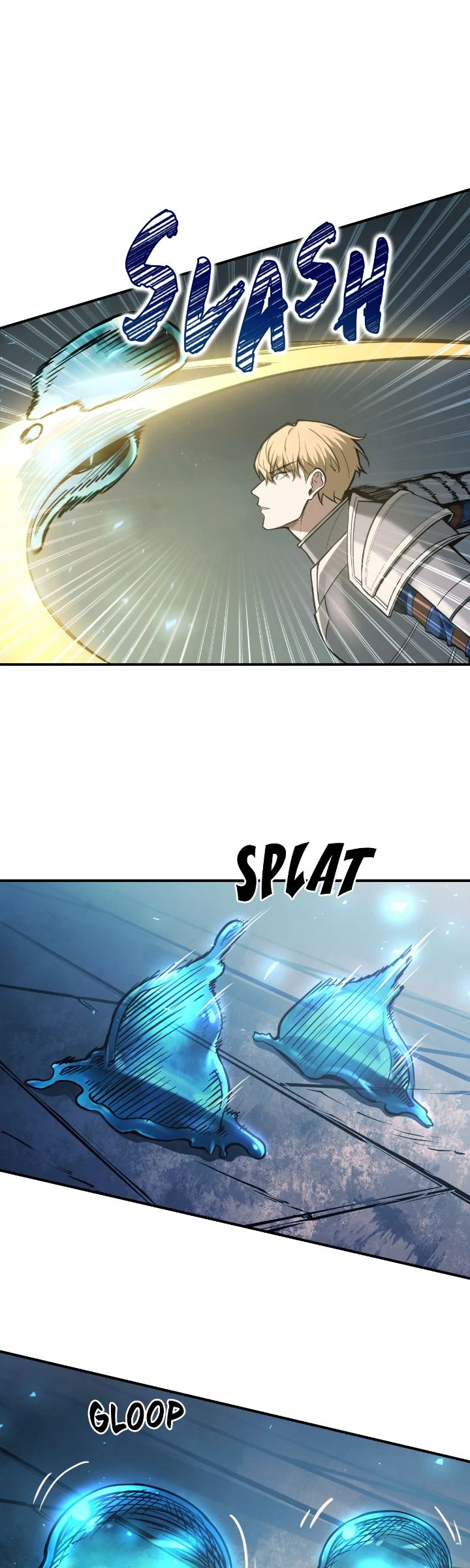 Read Tyrant of the Tower Defense Game EN Manga Online