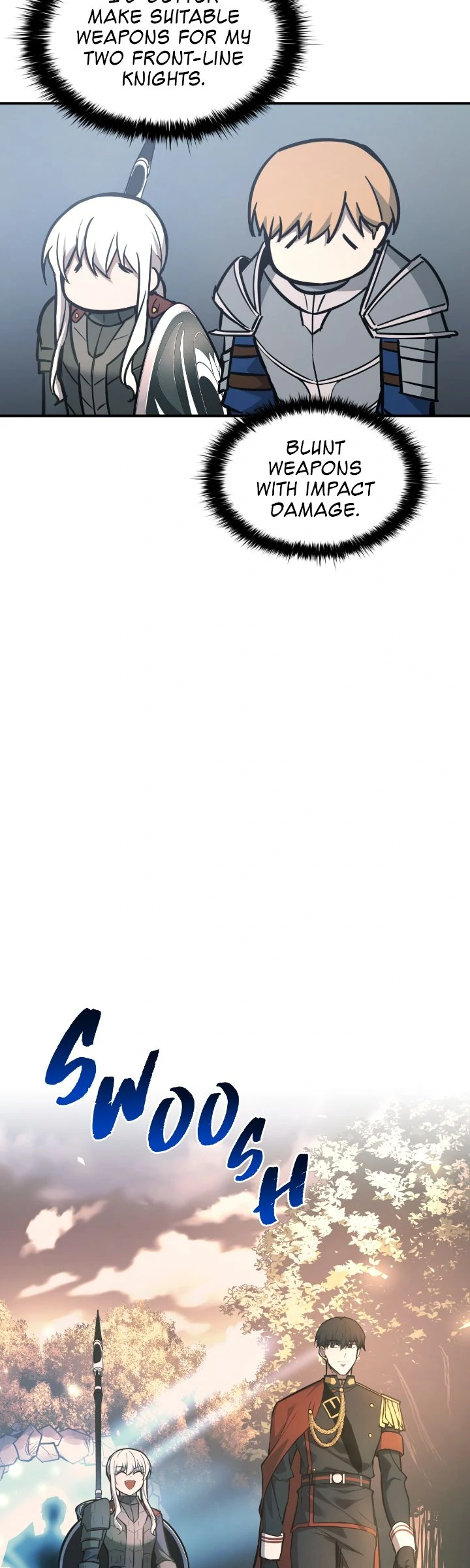 Read Tyrant of the Tower Defense Game EN Manga Online