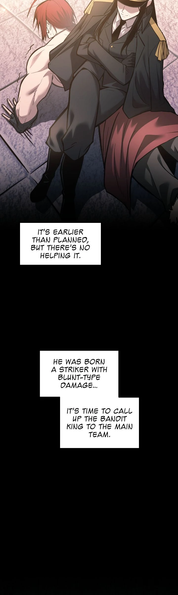 Read Tyrant of the Tower Defense Game EN Manga Online