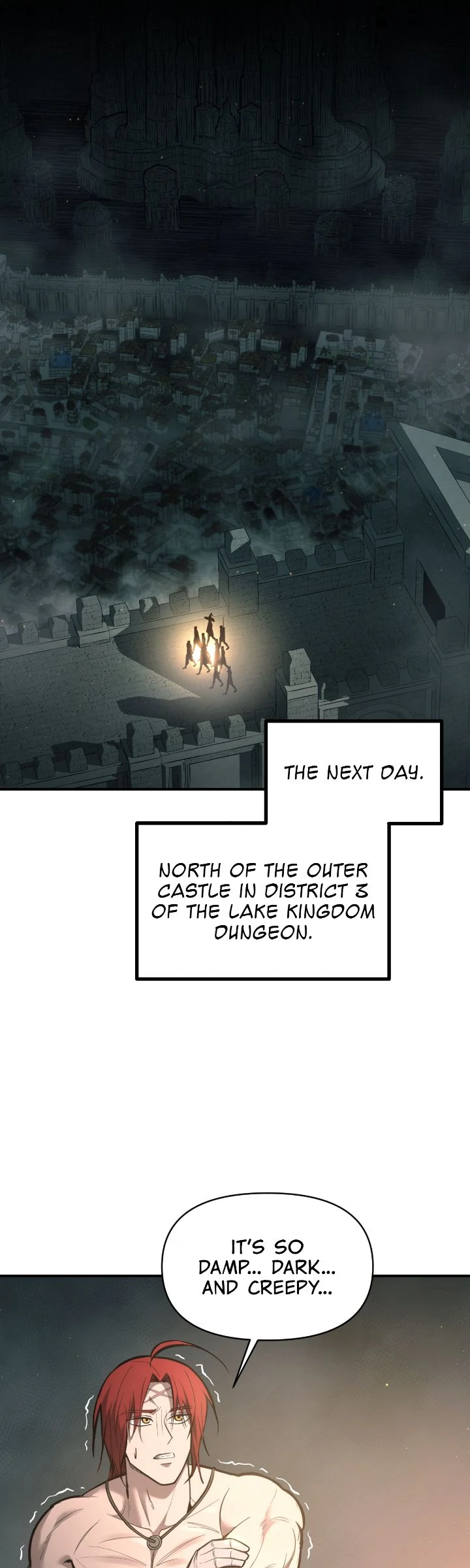 Read Tyrant of the Tower Defense Game EN Manga Online