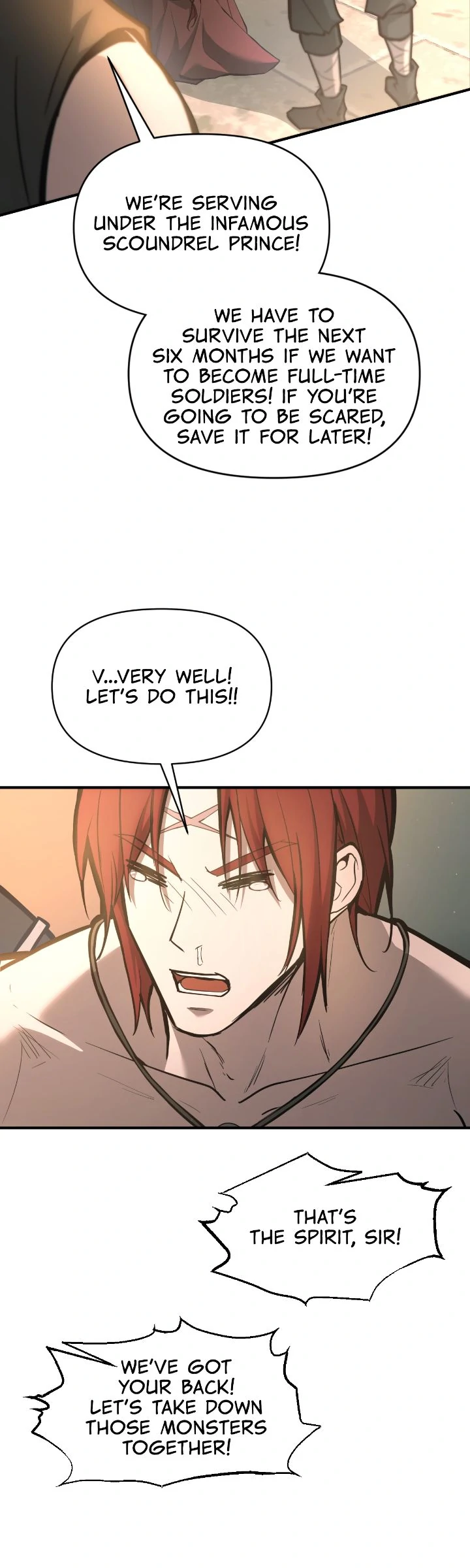 Read Tyrant of the Tower Defense Game EN Manga Online