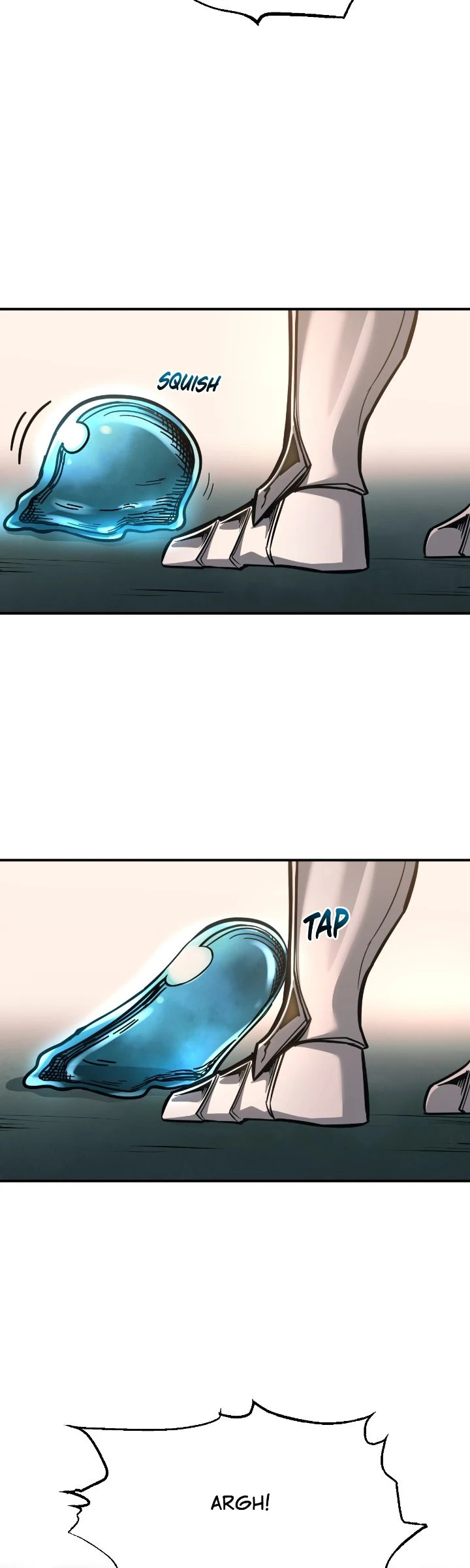 Read Tyrant of the Tower Defense Game EN Manga Online