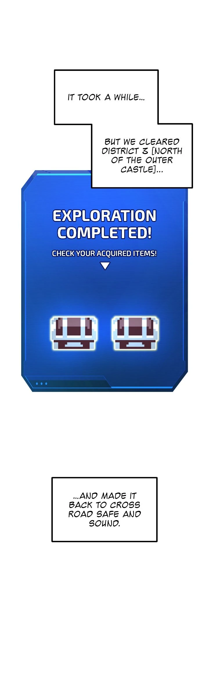 Read Tyrant of the Tower Defense Game EN Manga Online