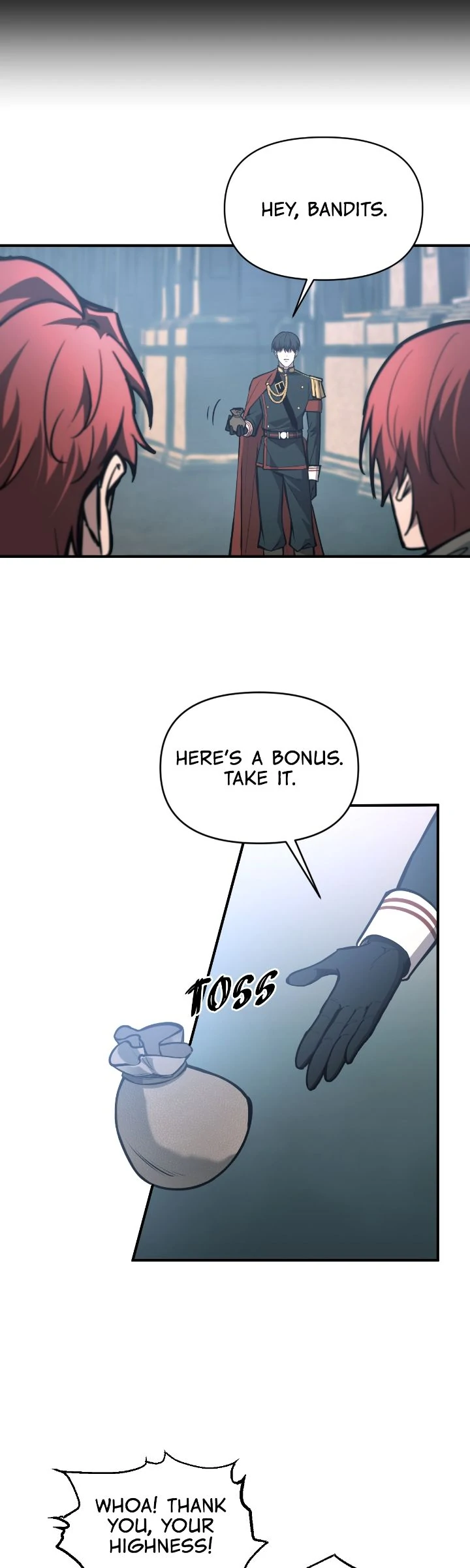 Read Tyrant of the Tower Defense Game EN Manga Online