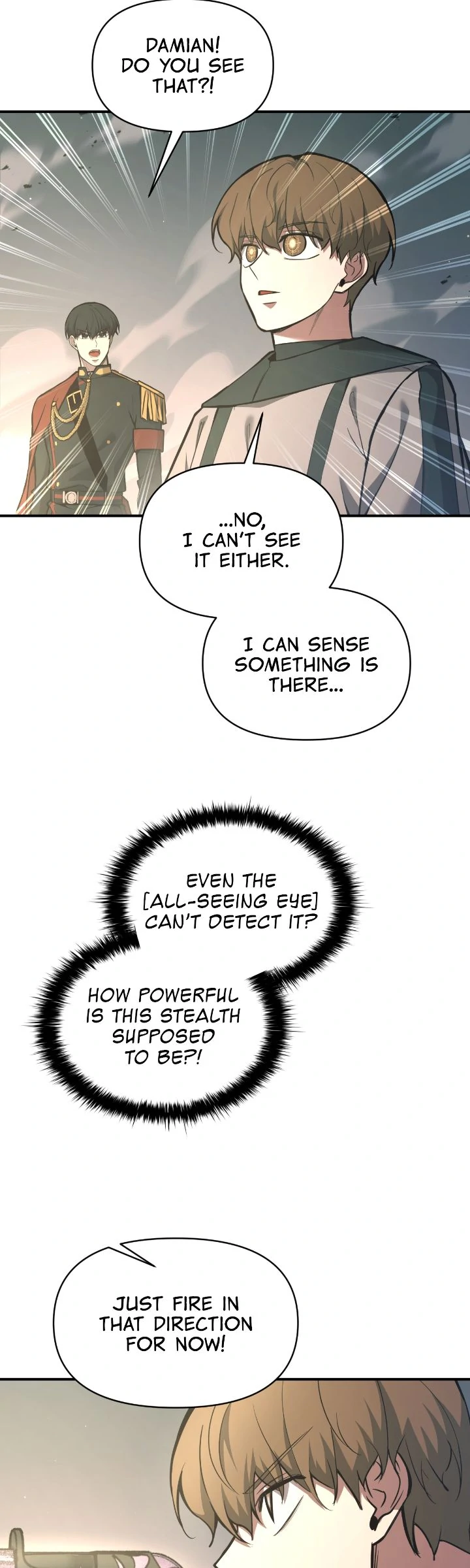 Read Tyrant of the Tower Defense Game EN Manga Online