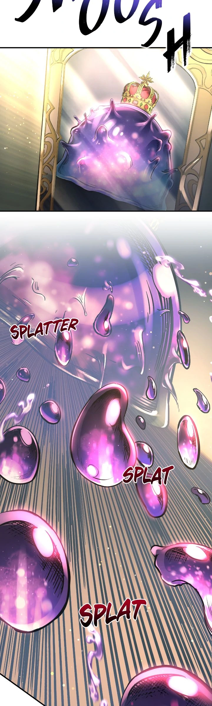 Read Tyrant of the Tower Defense Game EN Manga Online