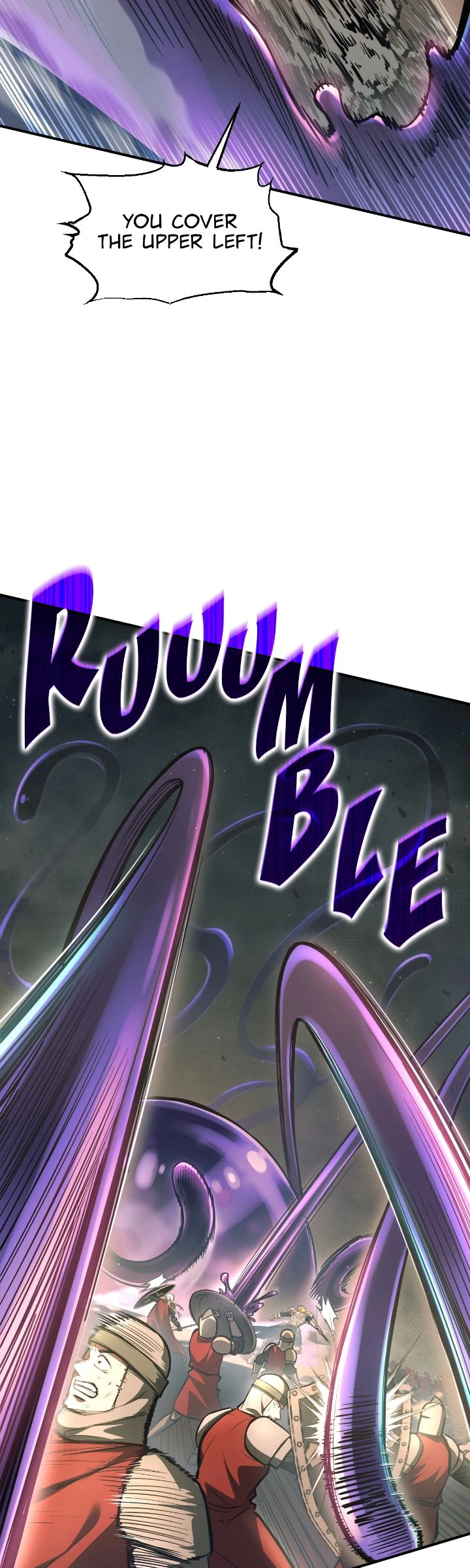 Read Tyrant of the Tower Defense Game EN Manga Online