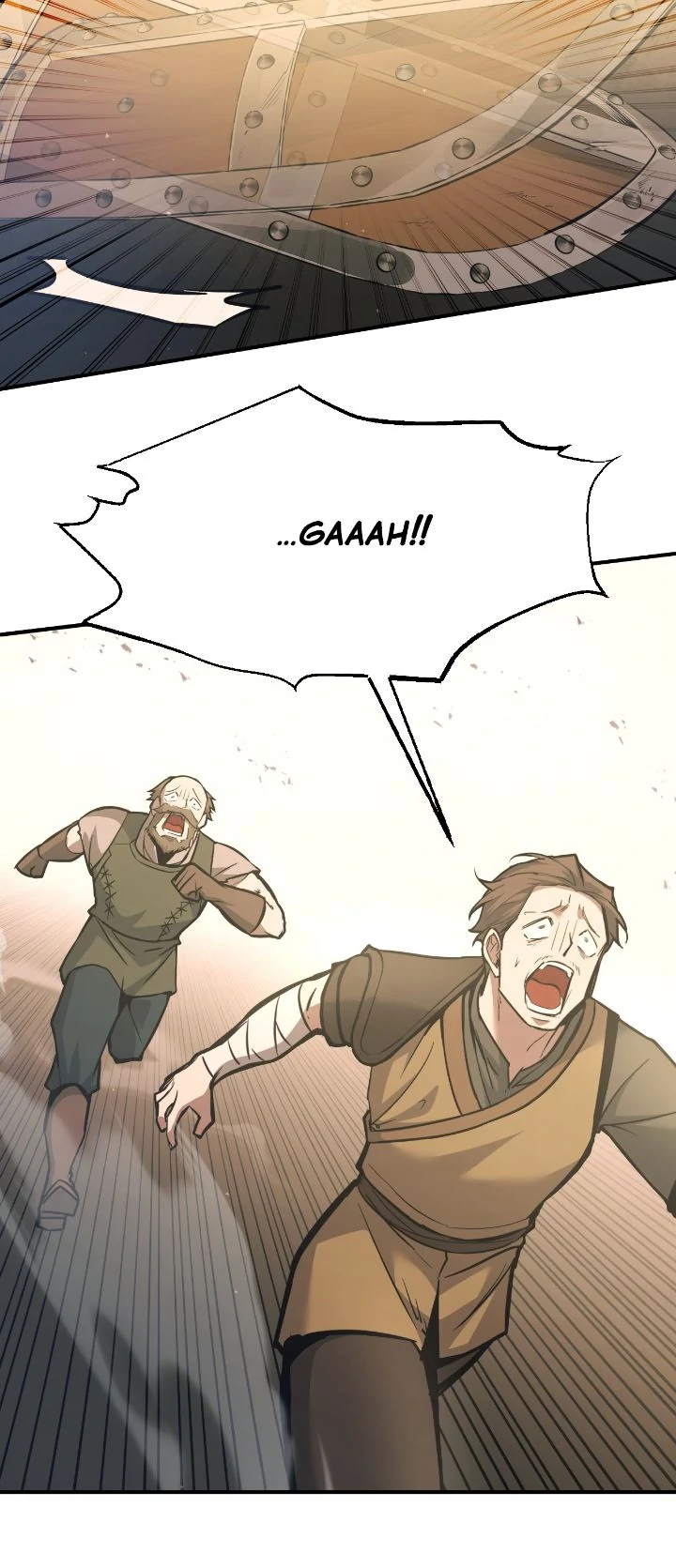 Read Tyrant of the Tower Defense Game EN Manga Online