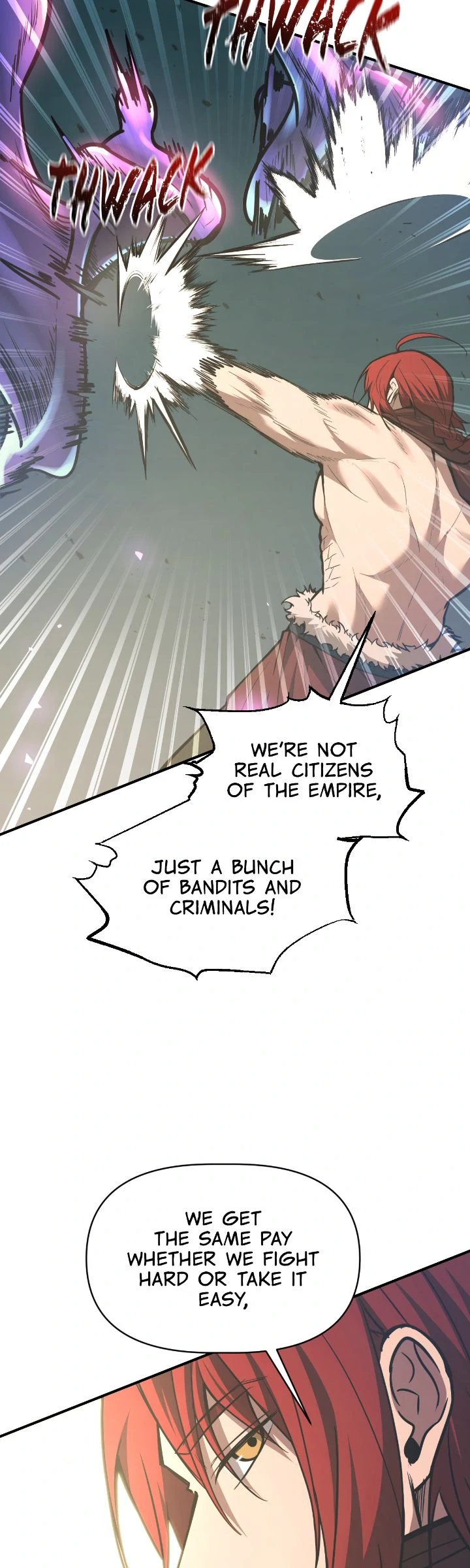 Read Tyrant of the Tower Defense Game EN Manga Online