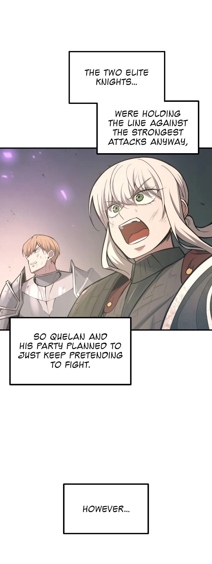 Read Tyrant of the Tower Defense Game EN Manga Online