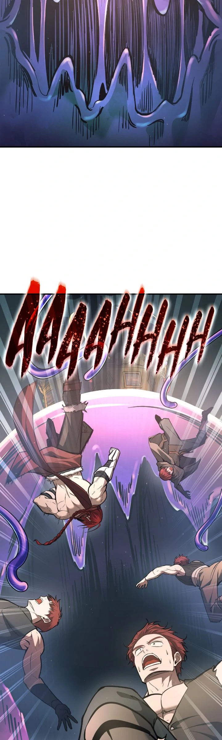 Read Tyrant of the Tower Defense Game EN Manga Online