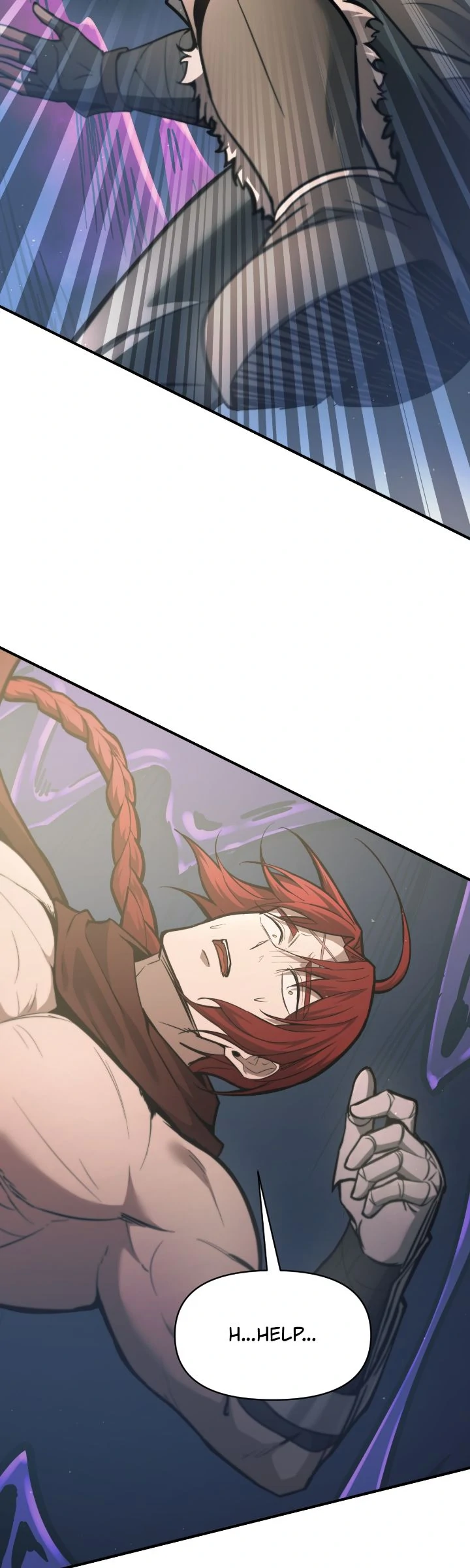 Read Tyrant of the Tower Defense Game EN Manga Online