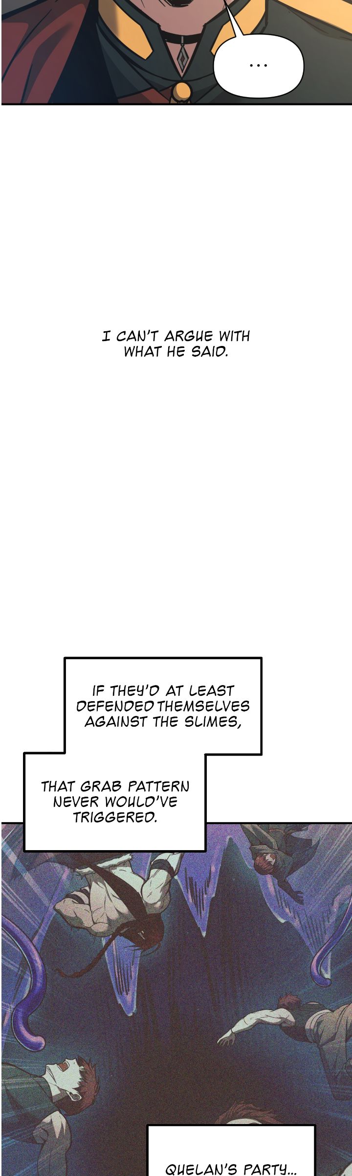 Read Tyrant of the Tower Defense Game EN Manga Online