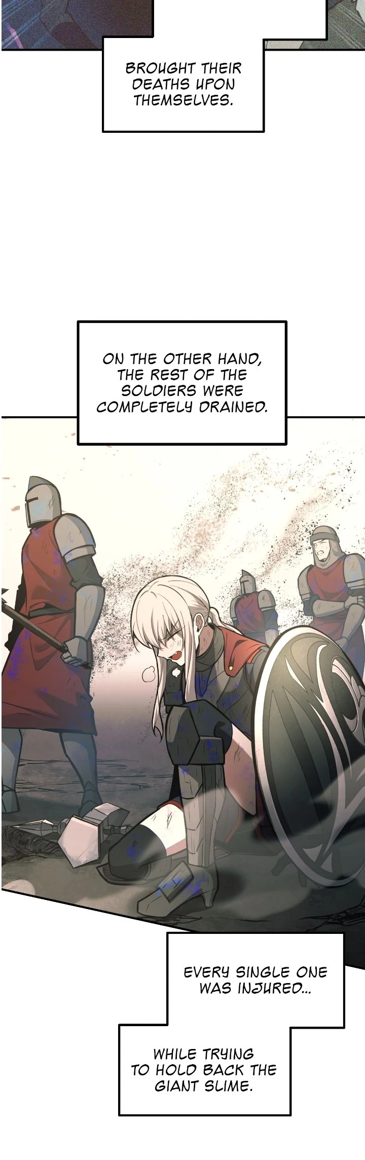 Read Tyrant of the Tower Defense Game EN Manga Online