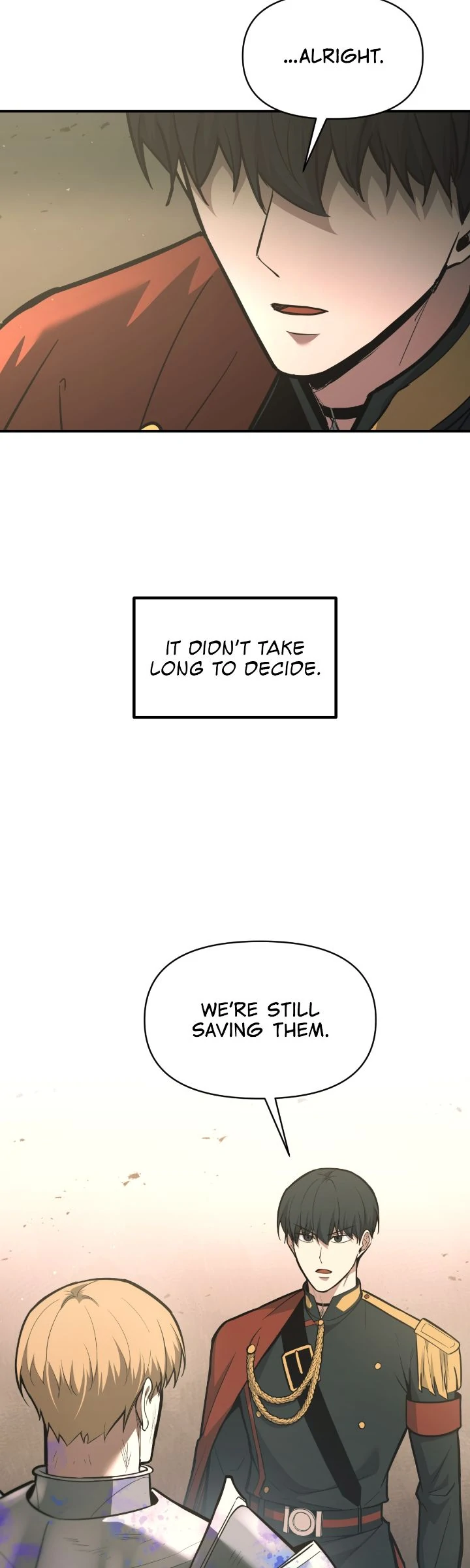 Read Tyrant of the Tower Defense Game EN Manga Online