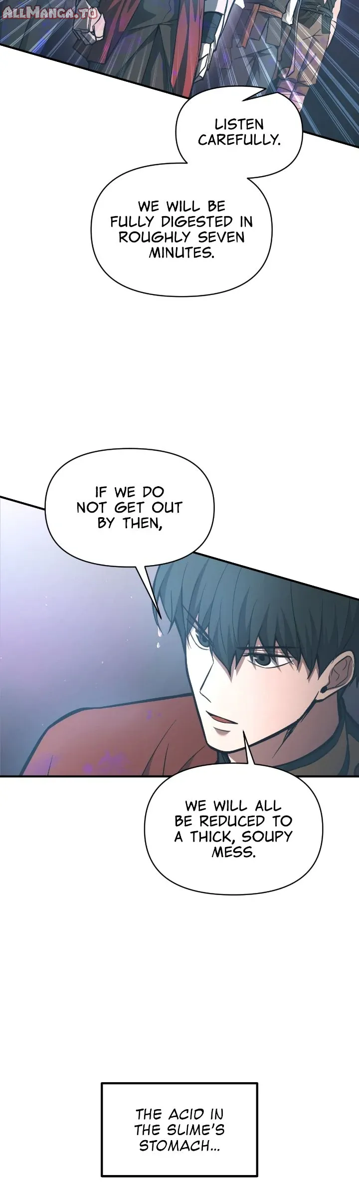 Read Tyrant of the Tower Defense Game EN Manga Online