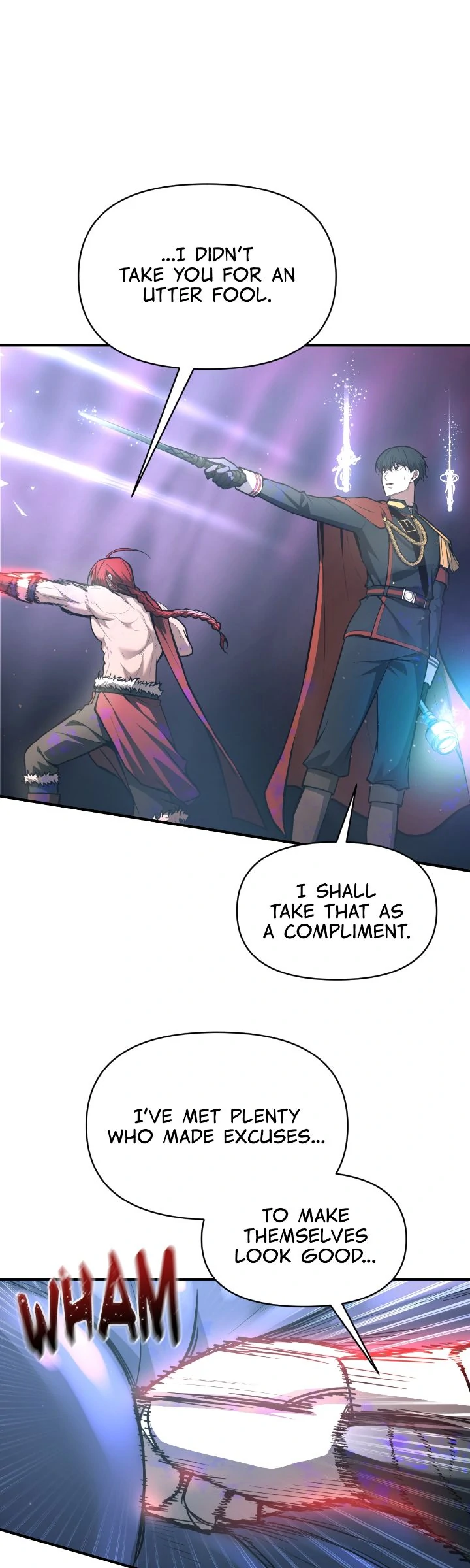 Read Tyrant of the Tower Defense Game EN Manga Online