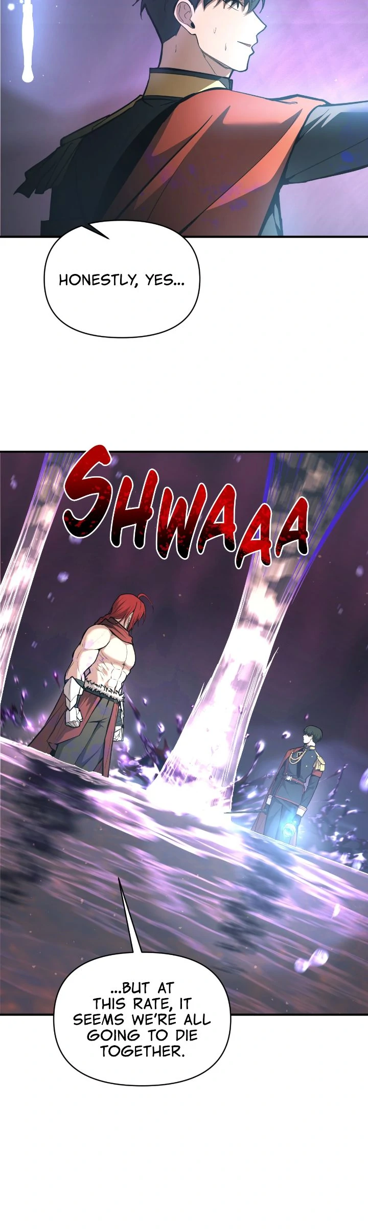 Read Tyrant of the Tower Defense Game EN Manga Online