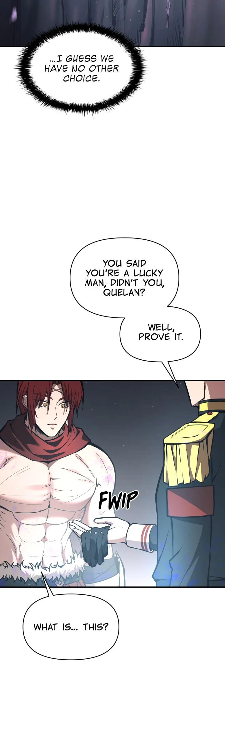 Read Tyrant of the Tower Defense Game EN Manga Online