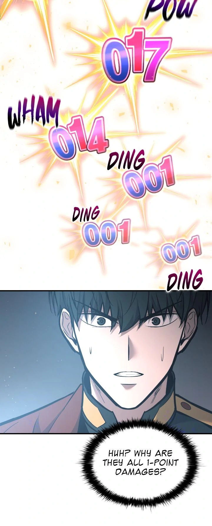 Read Tyrant of the Tower Defense Game EN Manga Online