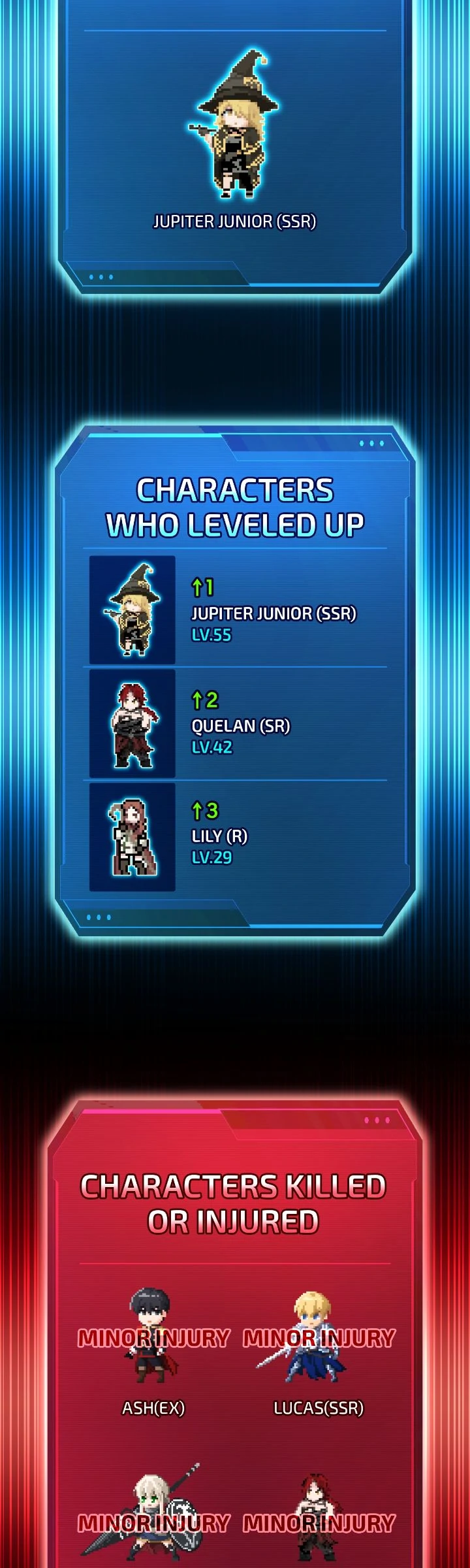 Read Tyrant of the Tower Defense Game EN Manga Online