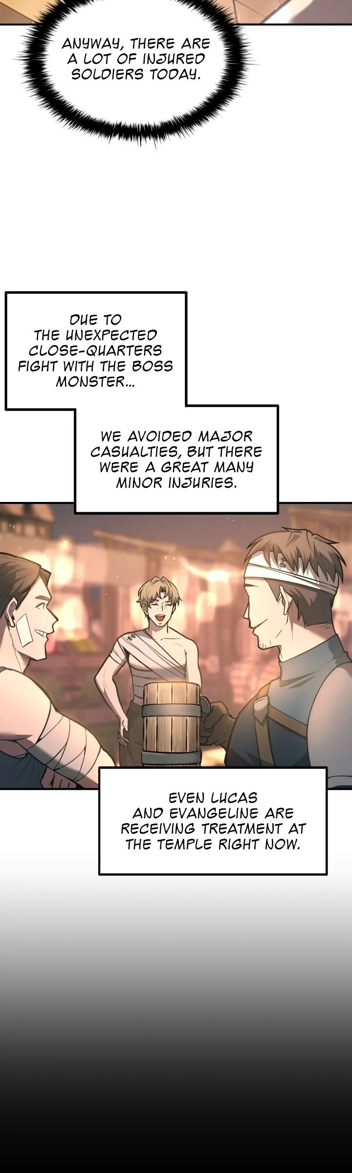 Read Tyrant of the Tower Defense Game EN Manga Online