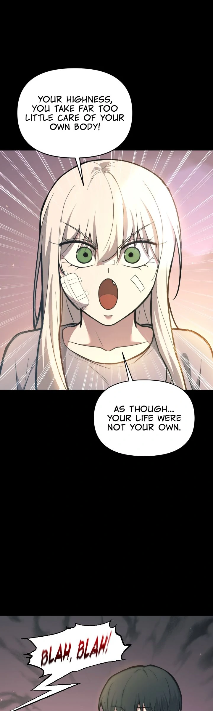 Read Tyrant of the Tower Defense Game EN Manga Online