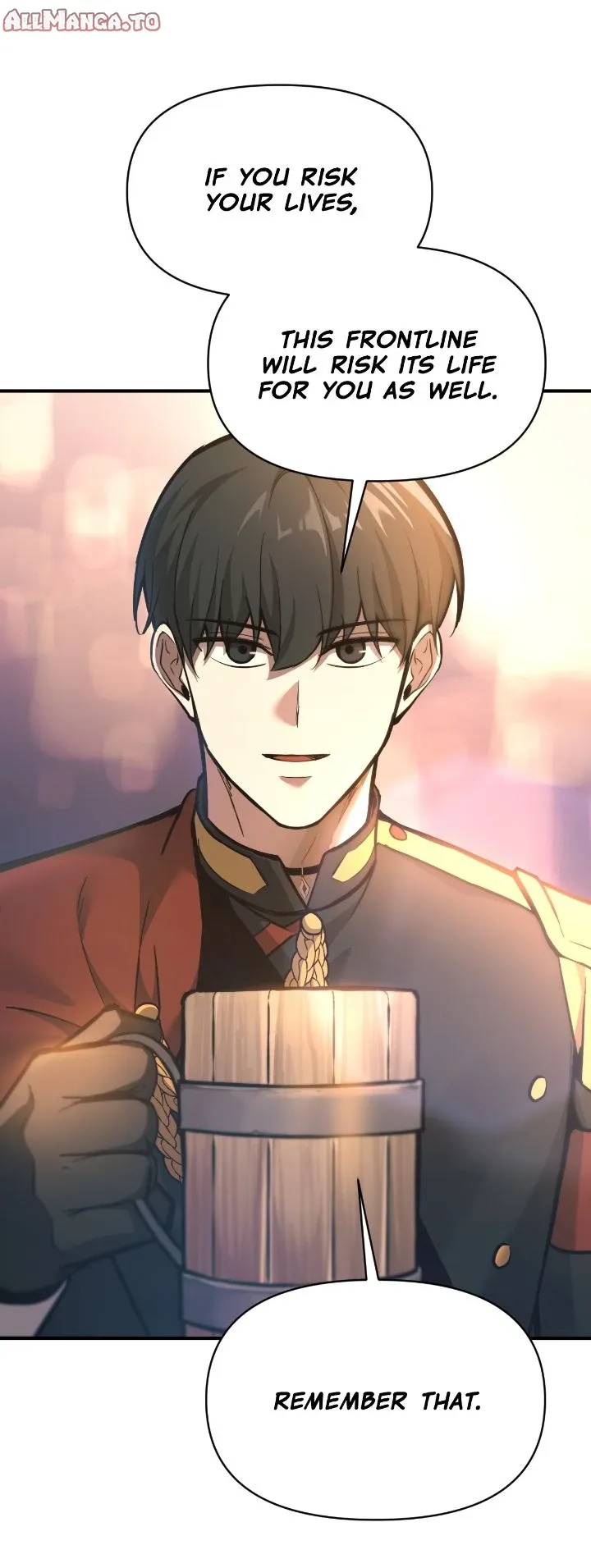 Read Tyrant of the Tower Defense Game EN Manga Online