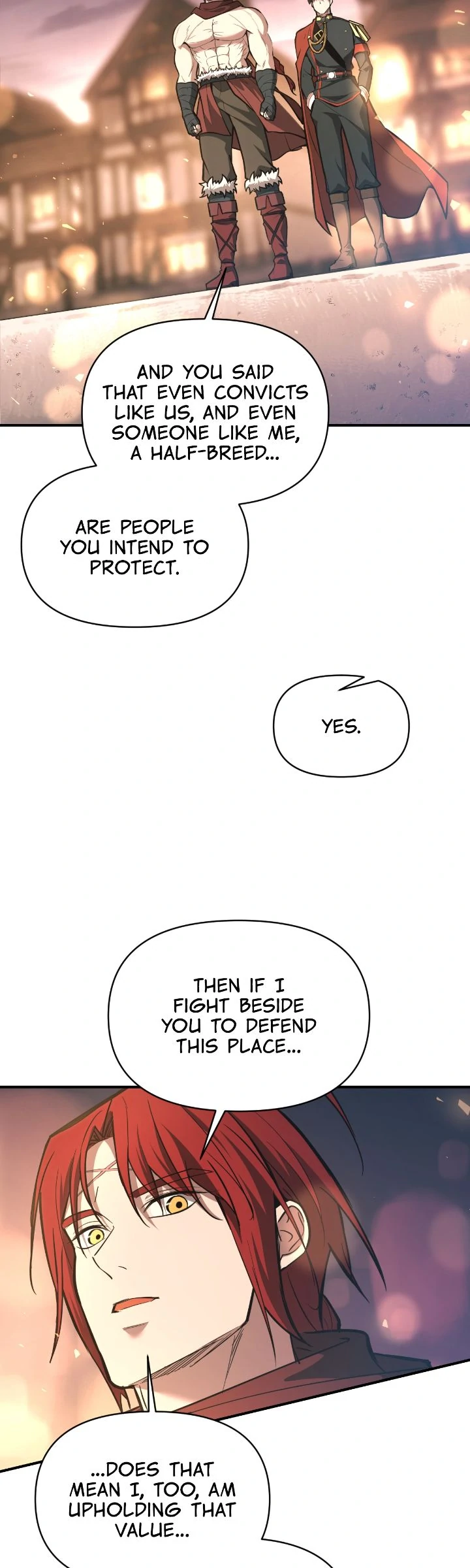 Read Tyrant of the Tower Defense Game EN Manga Online