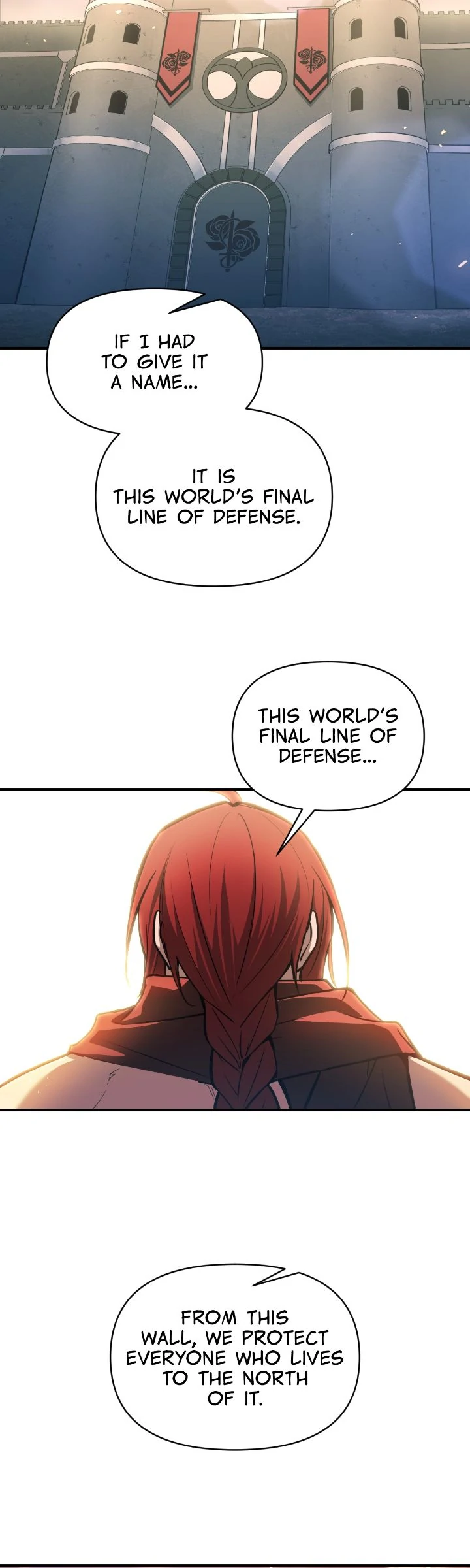 Read Tyrant of the Tower Defense Game EN Manga Online