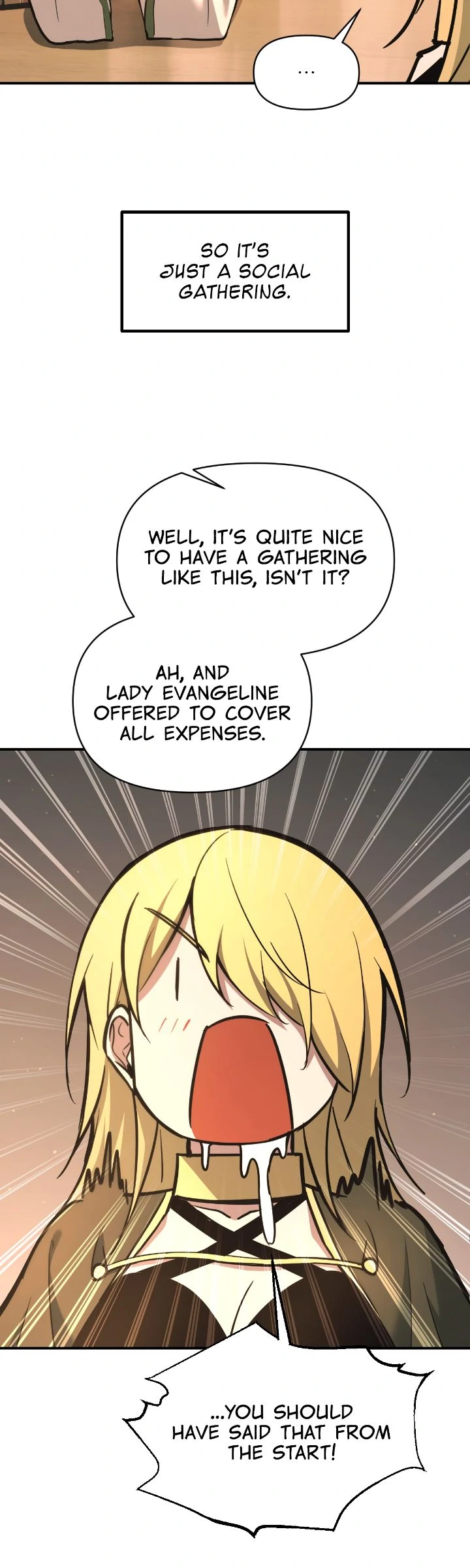 Read Tyrant of the Tower Defense Game EN Manga Online