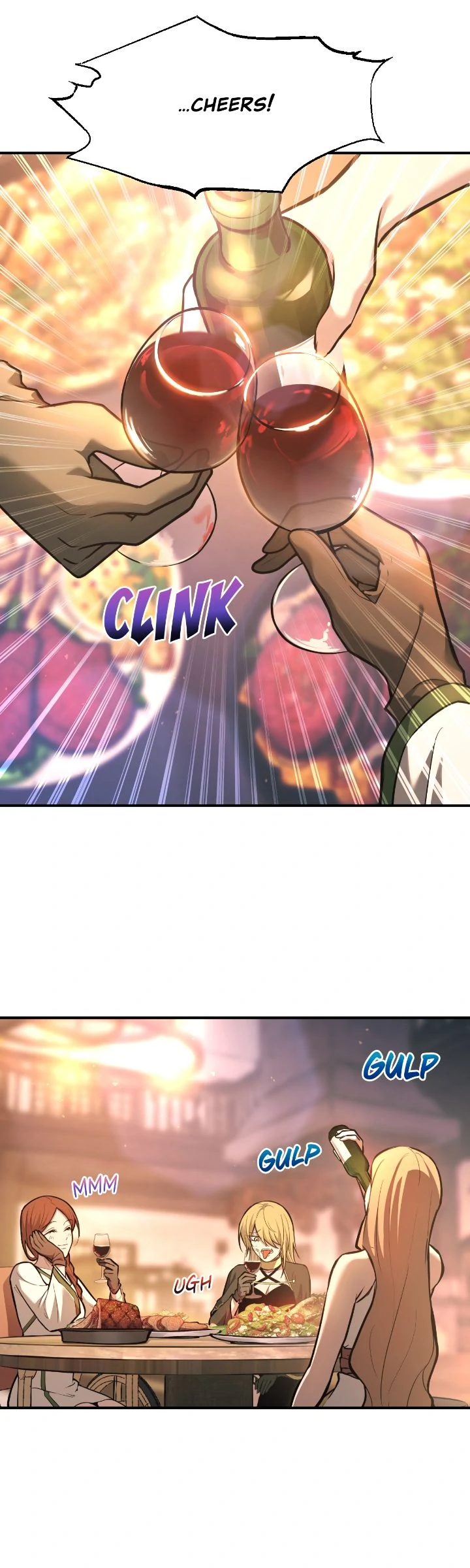 Read Tyrant of the Tower Defense Game EN Manga Online