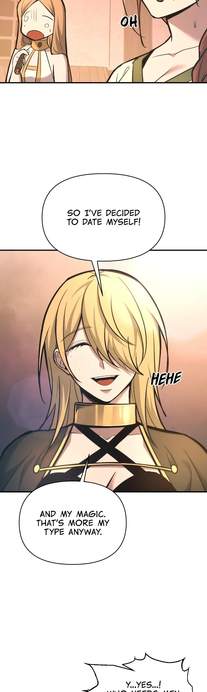 Read Tyrant of the Tower Defense Game EN Manga Online