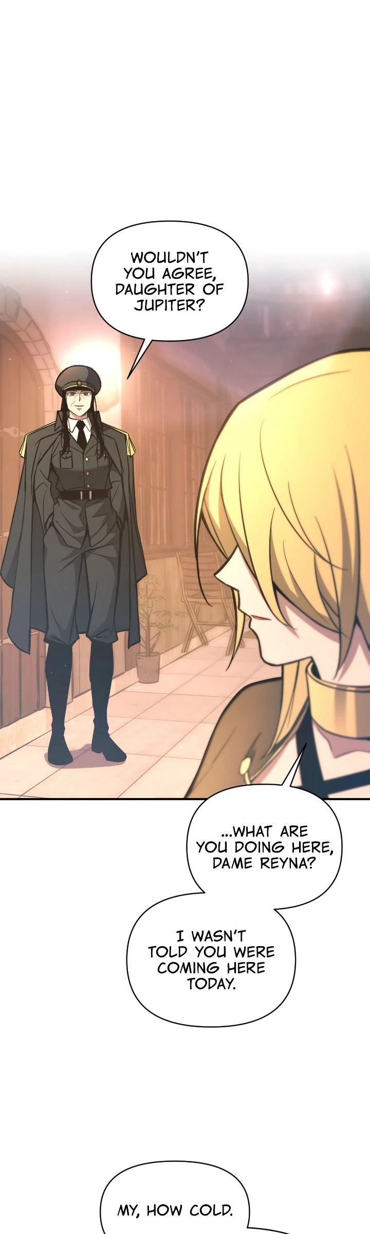 Read Tyrant of the Tower Defense Game EN Manga Online