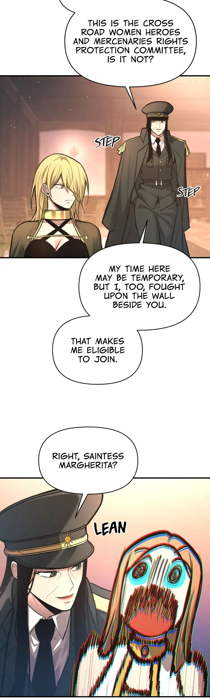 Read Tyrant of the Tower Defense Game EN Manga Online